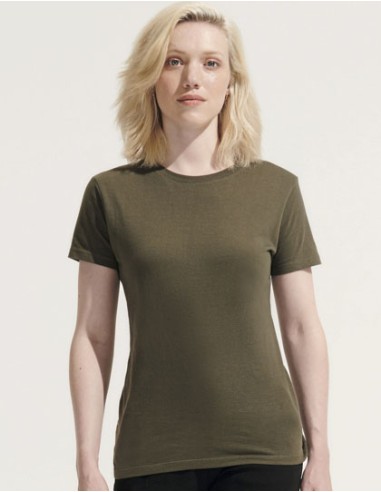 SOL-01825-Womens Regent T-Shirt